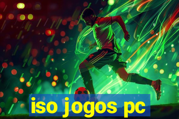 iso jogos pc